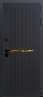 Серия Дверная система