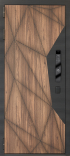 Серия Гранит Континент Смарт